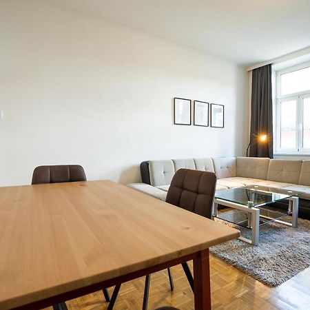 Two Bedrooms Family Nice Apartment Viena Exterior foto