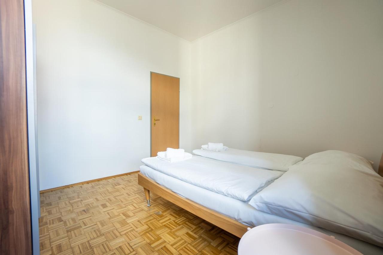 Two Bedrooms Family Nice Apartment Viena Exterior foto