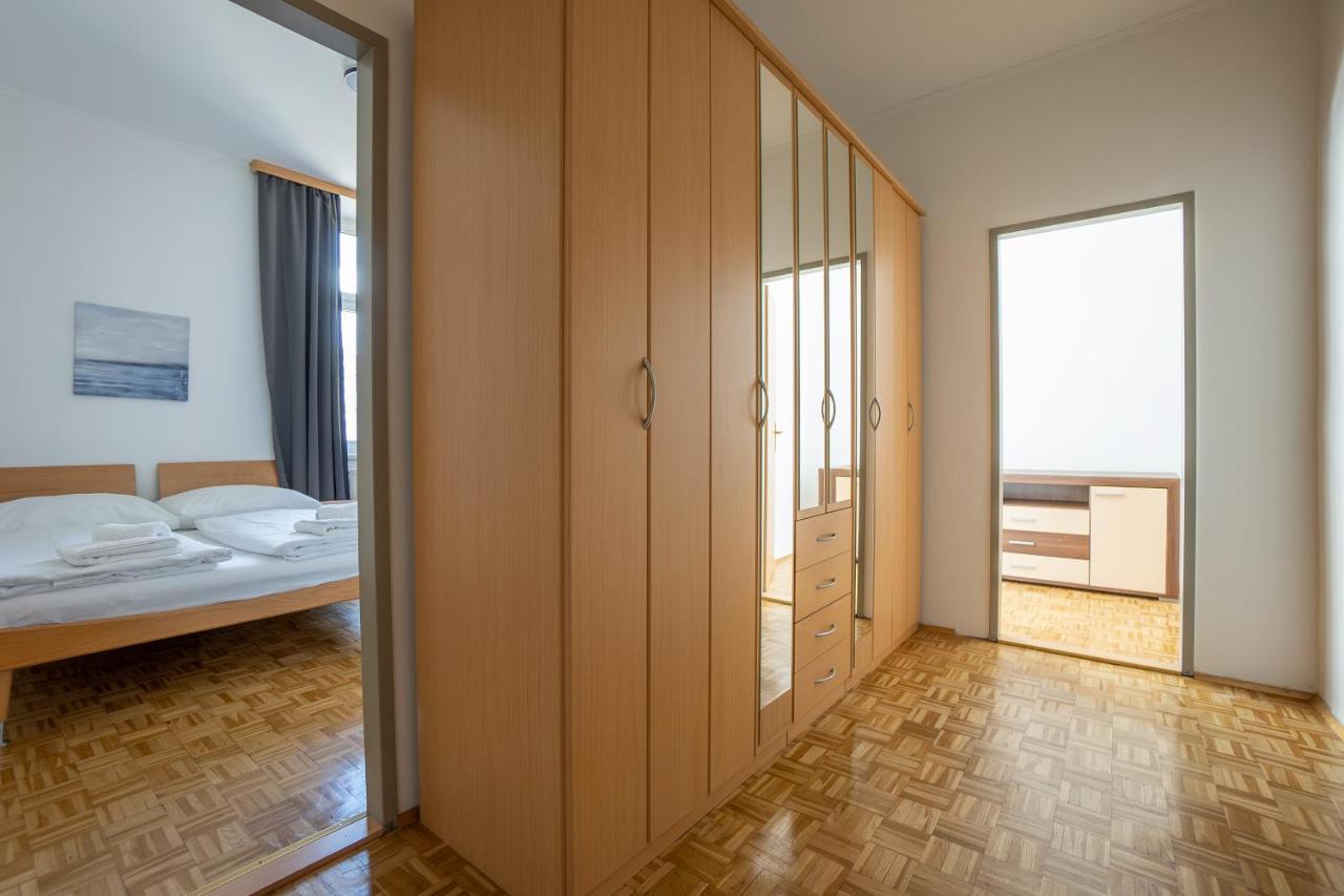 Two Bedrooms Family Nice Apartment Viena Exterior foto