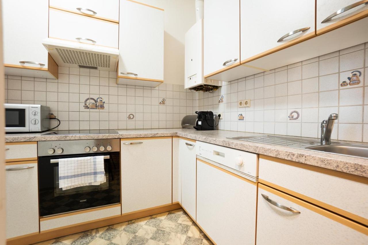 Two Bedrooms Family Nice Apartment Viena Exterior foto